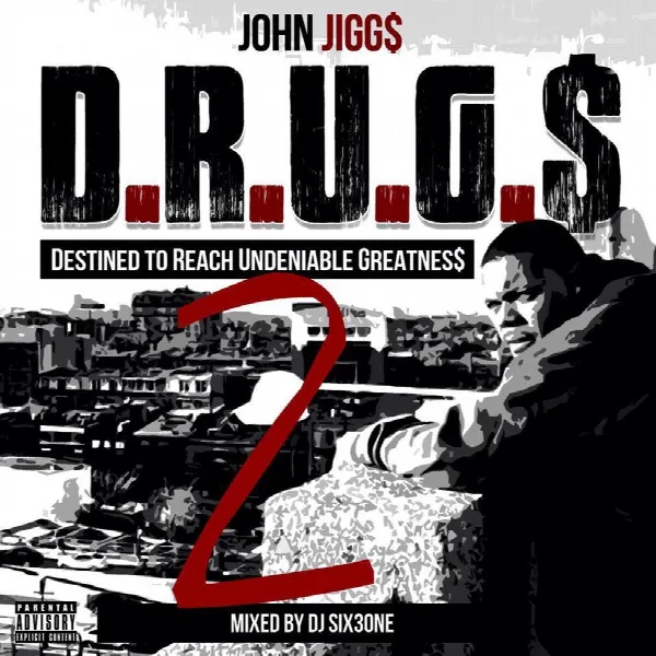 John Jigg$