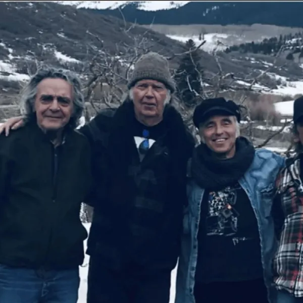 Crazy Horse
