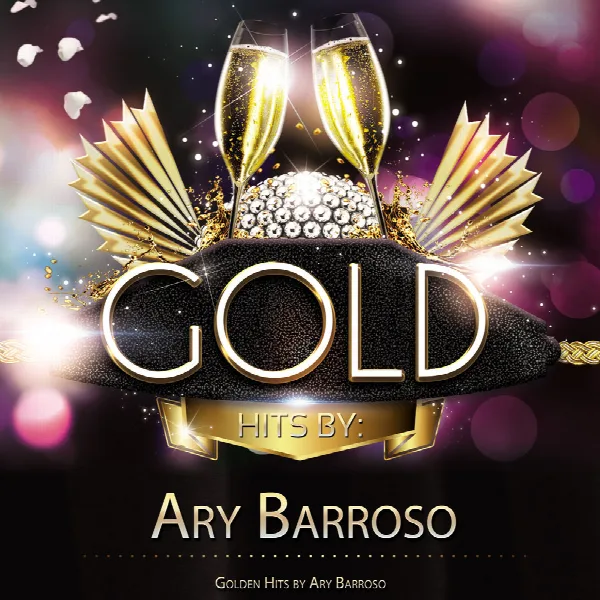 Ary Barroso & Carmem Miranda