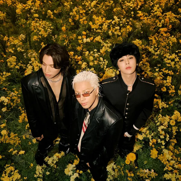 BIGBANG