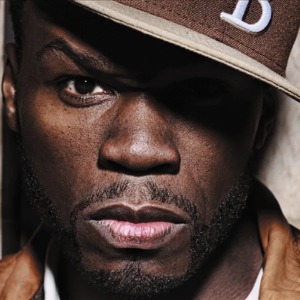 50 Cent