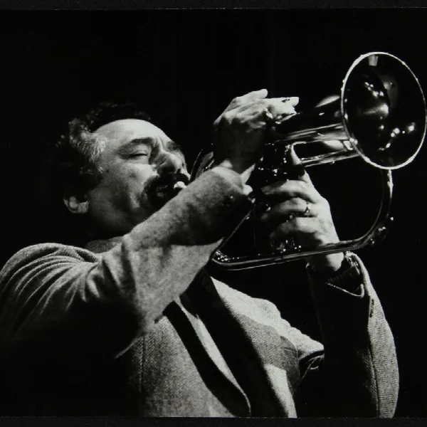 Shorty Rogers