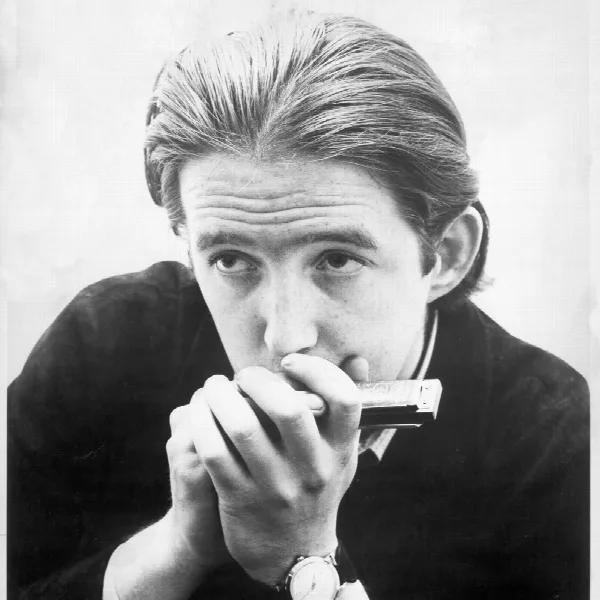 Paul Butterfield