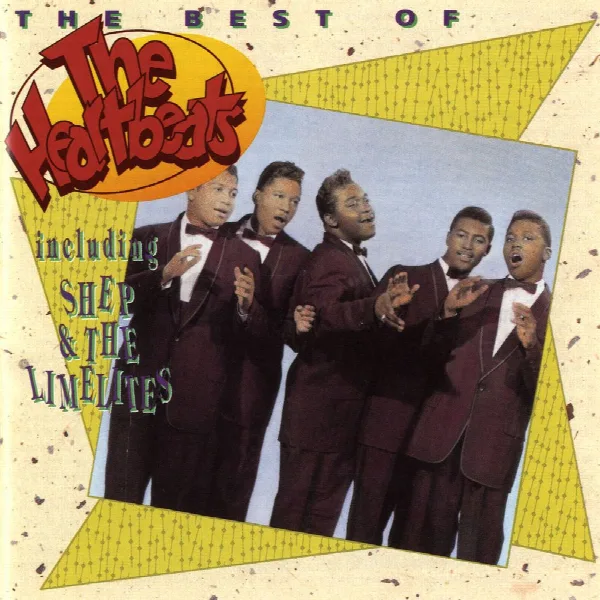 The Heartbeats