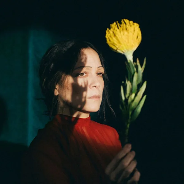 Natalia Lafourcade
