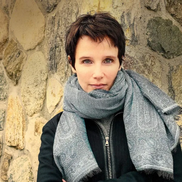 Hélène Grimaud