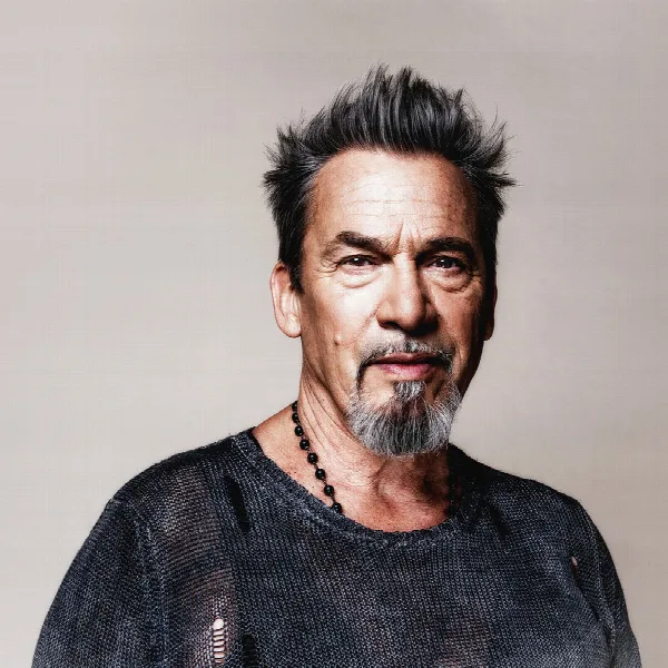 Florent Pagny