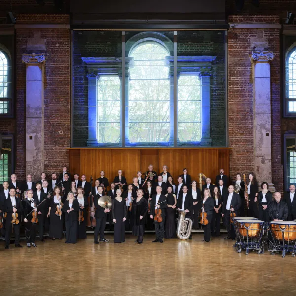 London Symphony Orchestra