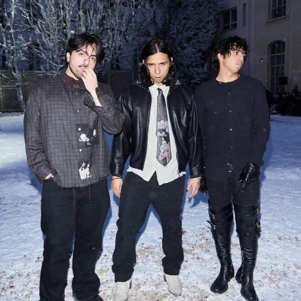 Latin Mafia