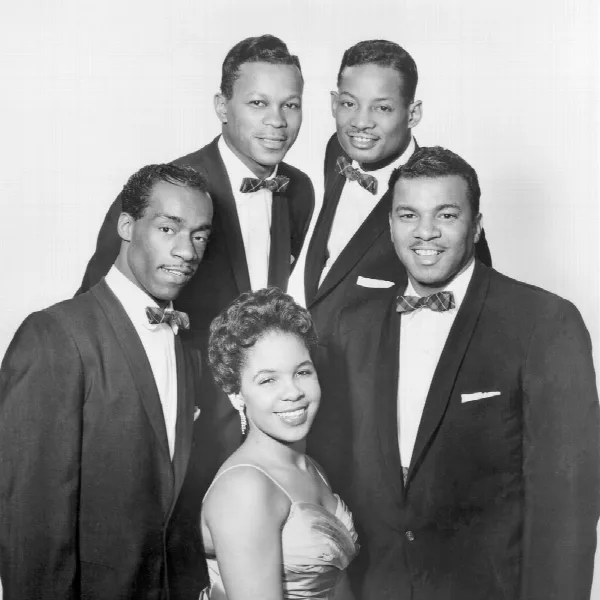 The Platters