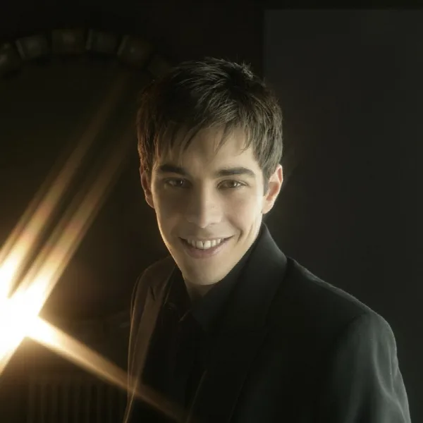 Grégory Lemarchal
