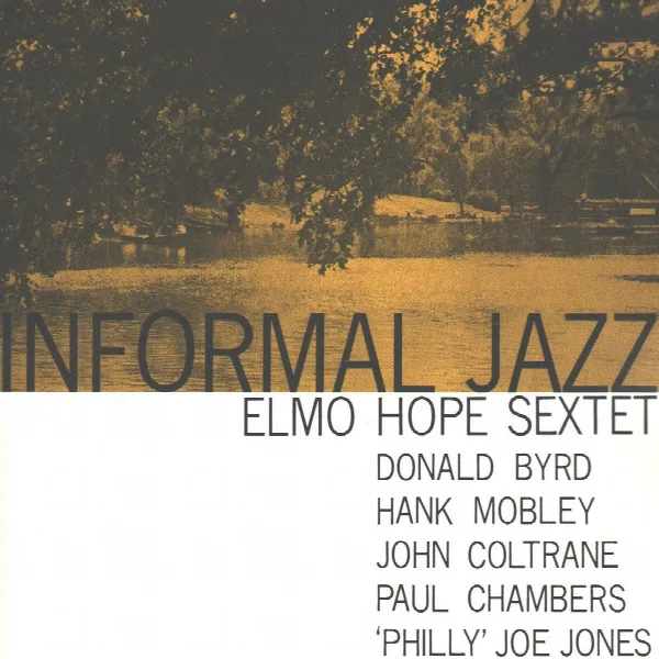 Elmo Hope Sextet