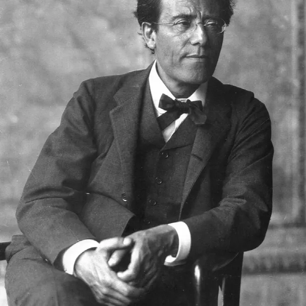 Gustav Mahler