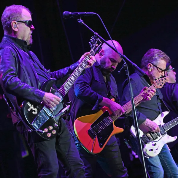 Blue Öyster Cult