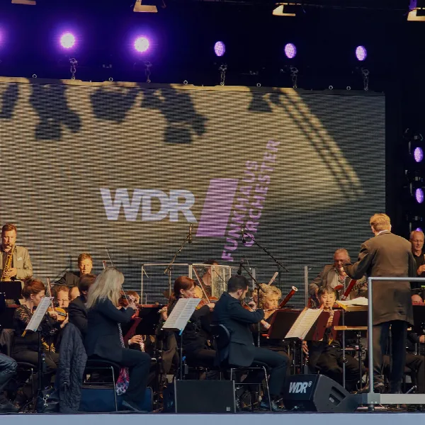 WDR Funkhausorchester