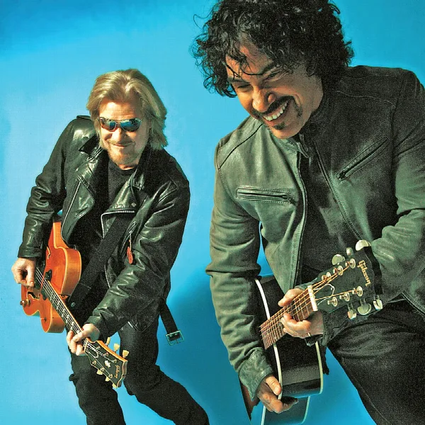 Daryl Hall & John Oates