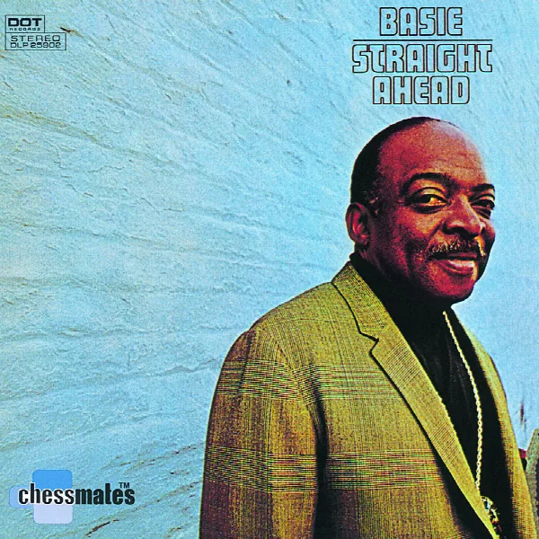 Count Basie and his Orchestra