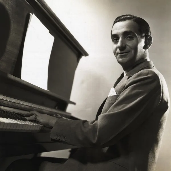 Irving Berlin