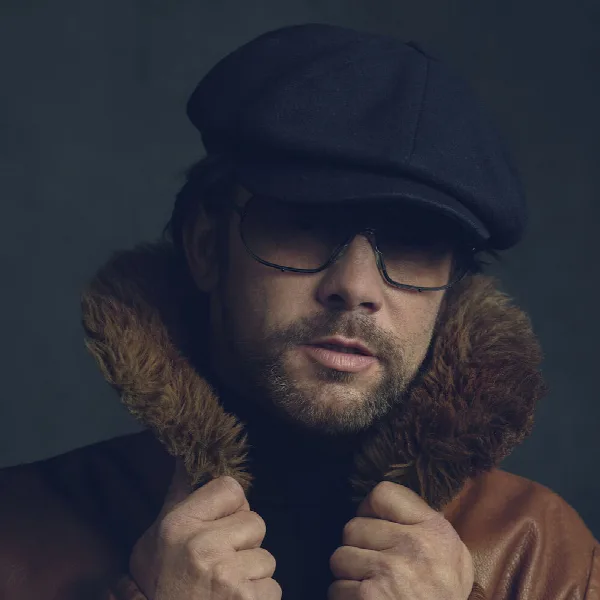 Jamiroquai