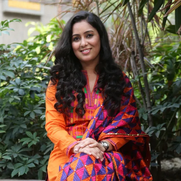 Harshdeep Kaur