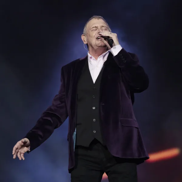 John Farnham