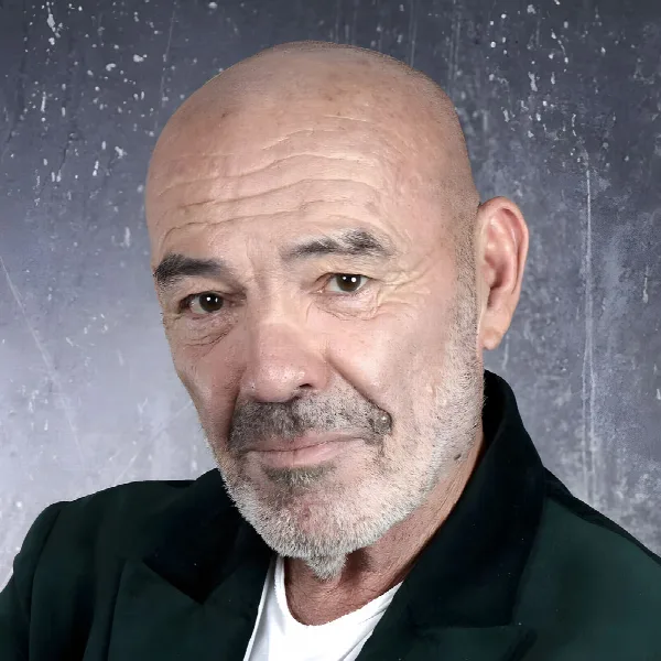 Philippe Corti
