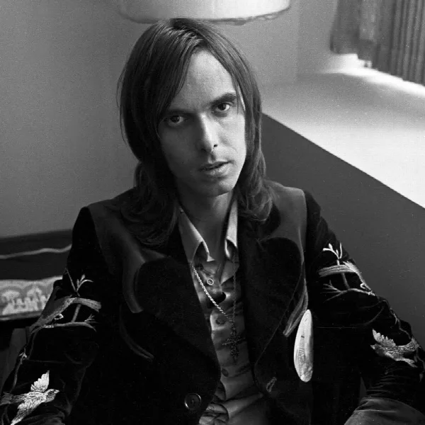Nicky Hopkins