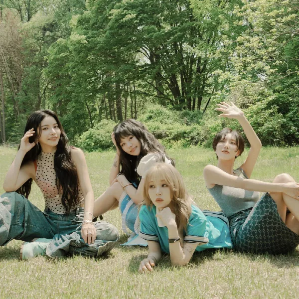 MAMAMOO