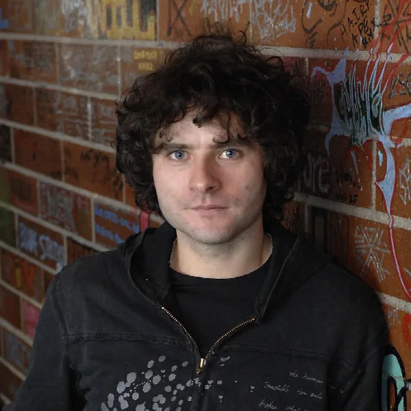 Paddy Casey