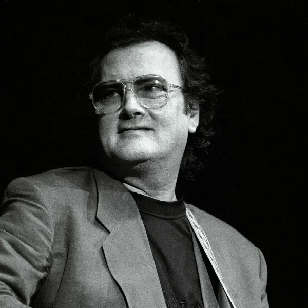 Gerry Rafferty