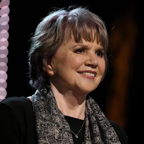 Linda Ronstadt