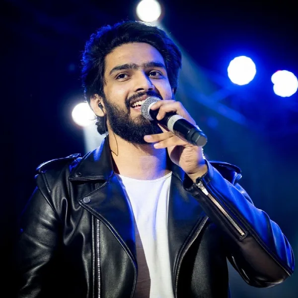 Amaal Mallik