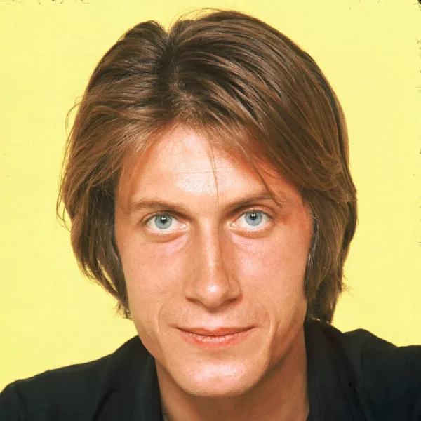 Jacques Dutronc