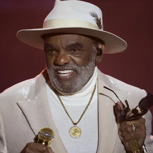The Isley Brothers