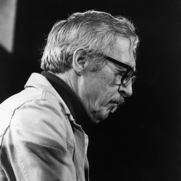 Jimmy Rowles