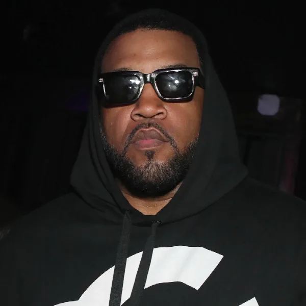 Lloyd Banks