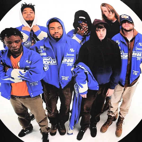 BROCKHAMPTON