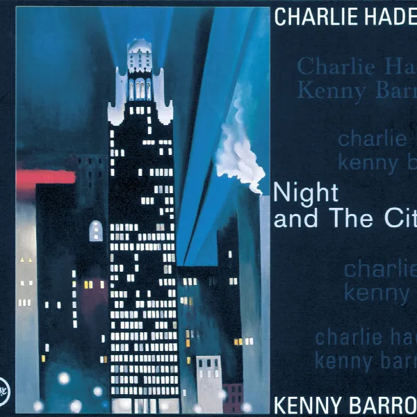Kenny Barron