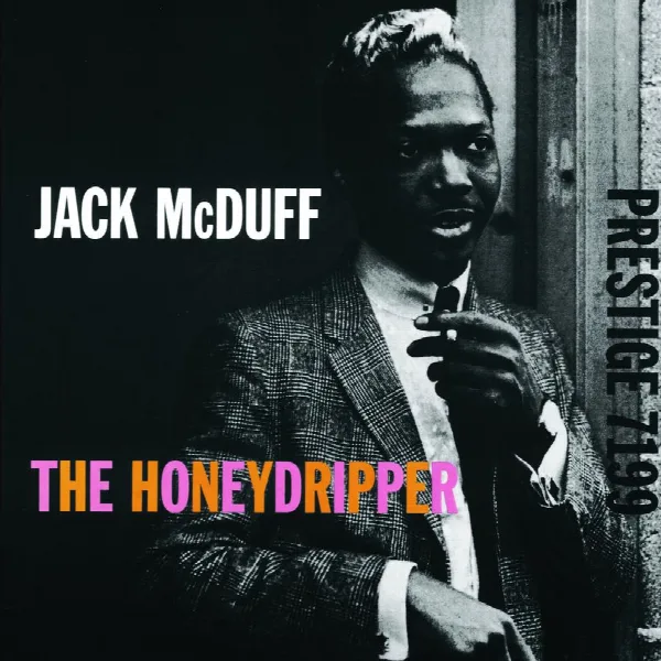 Jack McDuff