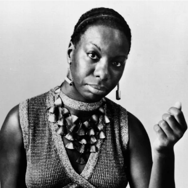 Nina Simone