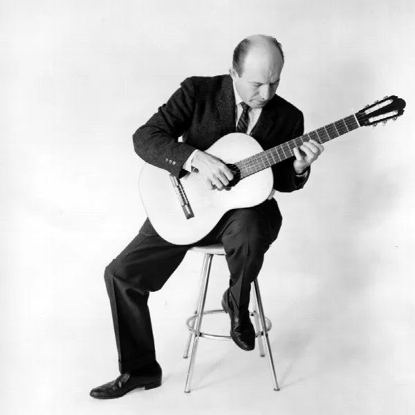 Charlie Byrd