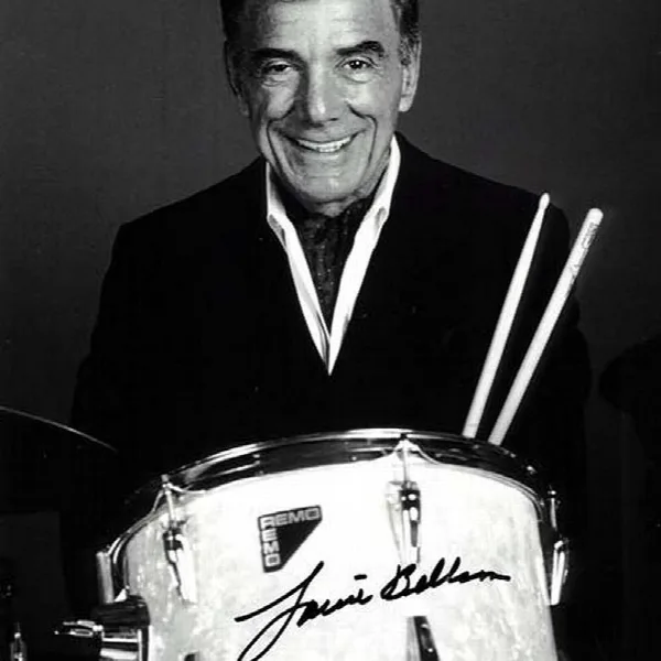 Louie Bellson