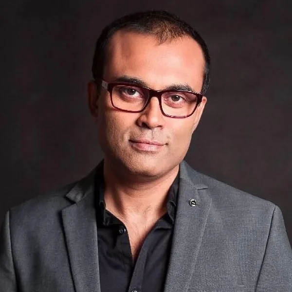 Amitabh Bhattacharya