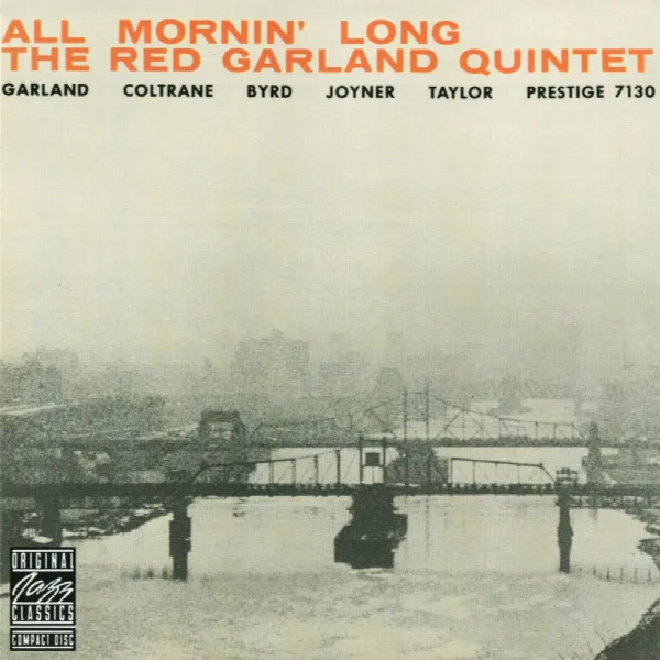 Red Garland Quintet