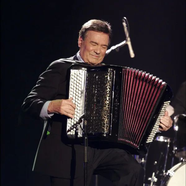 Marcel Azzola