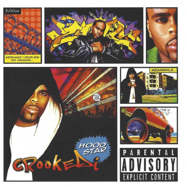 Kxng Crooked