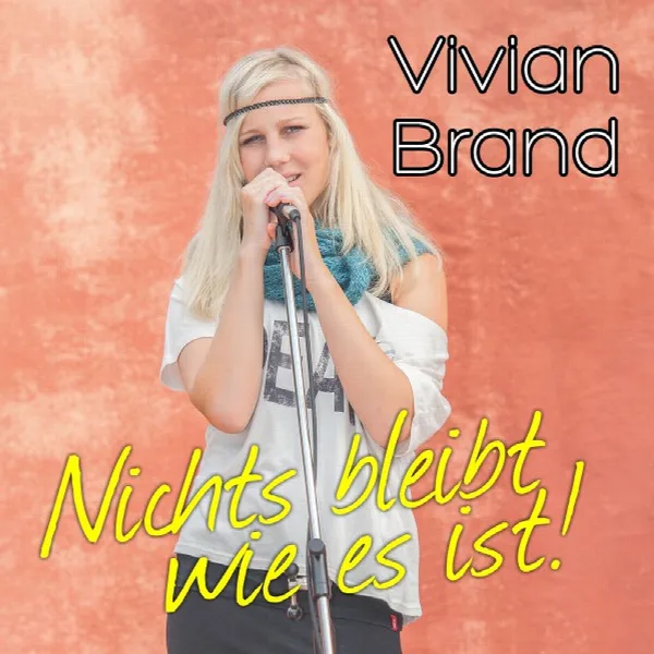 Vivian Brand
