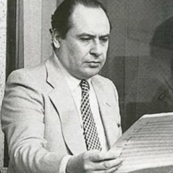 Bruno Nicolai
