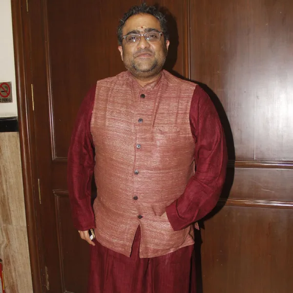 Kunal Ganjawala