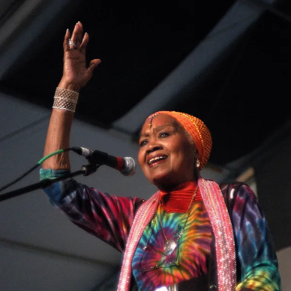 Odetta
